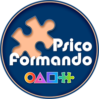 Logo de PsicoFormando